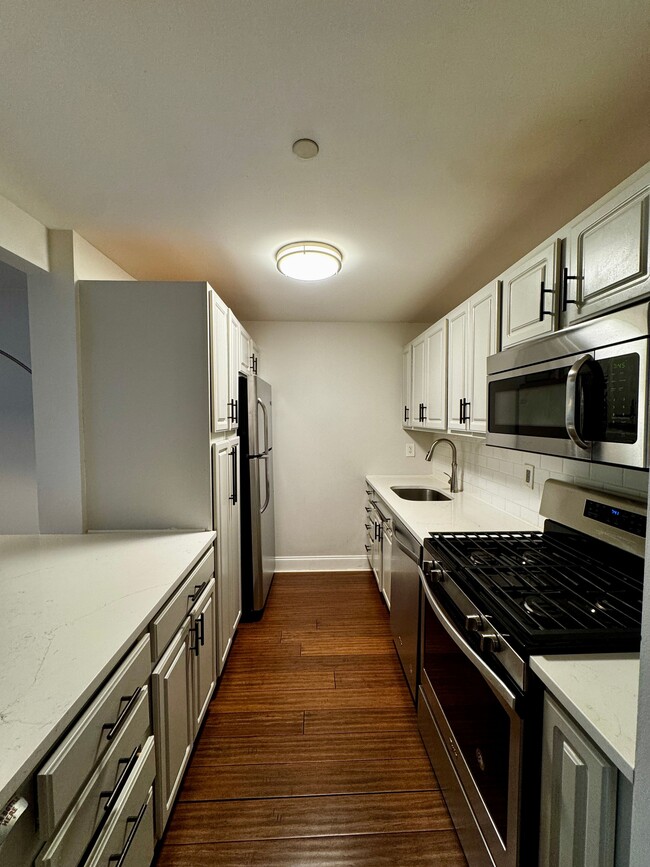 130 Bradhurst Ave. in New York, NY - Building Photo - Building Photo