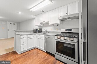 3612 Rock Creek Church Rd NW in Washington, DC - Building Photo - Building Photo