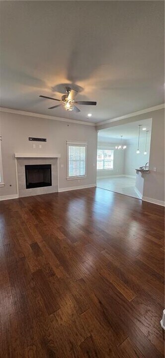 957 Jameson St in Springdale, AR - Building Photo