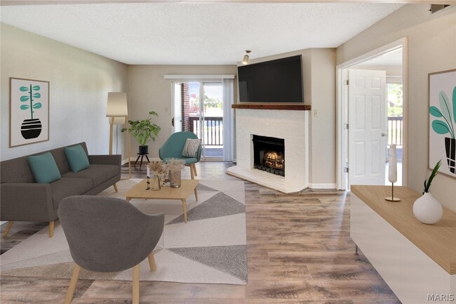 property at 121 Shirley Ridge Dr