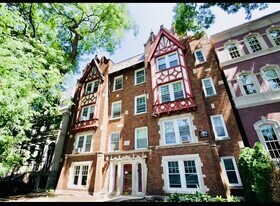 2129 N Dayton St in Chicago, IL - Building Photo