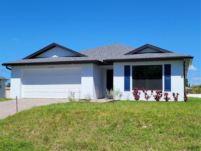 property at 11100 Vanessa Ave