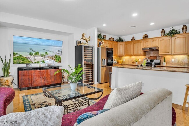property at 7471 Coyote Cave Ave