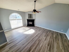 3477 Forestdale Dr in Burlington, NC - Building Photo - Building Photo