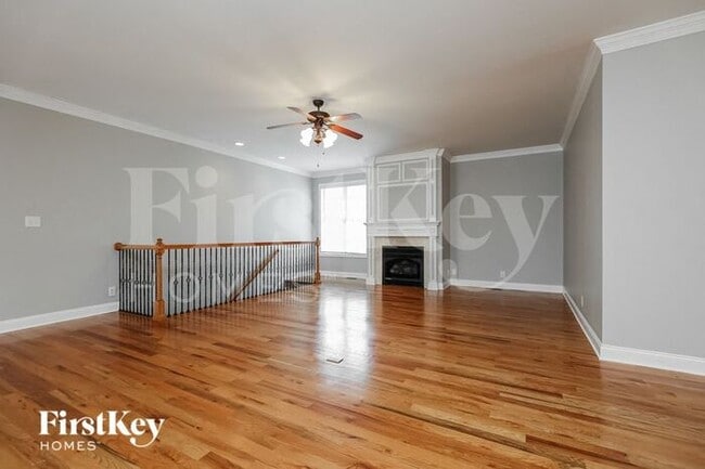 720 Courtland Ave in Clarksville, TN - Building Photo - Building Photo