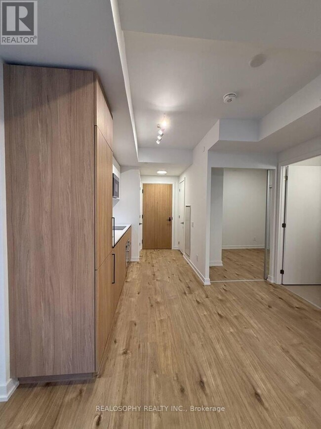 35 Parliament St in Toronto, ON - Building Photo - Building Photo