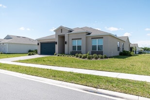 3412 Armen Dr in Merritt Island, FL - Building Photo