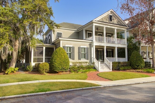 612 Daggett St in Charleston, SC - Building Photo - Building Photo