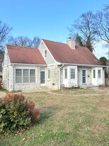 707 Edgewood St in Bowling Green, KY - Building Photo