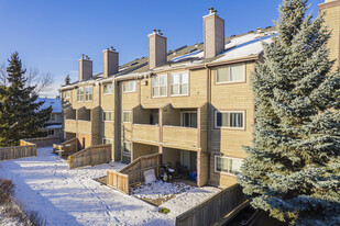 Killarney Court in Calgary, AB - Building Photo - Building Photo