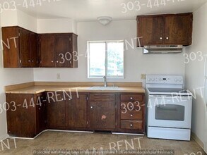 661 Bountiful Ct in Denver, CO - Building Photo - Building Photo