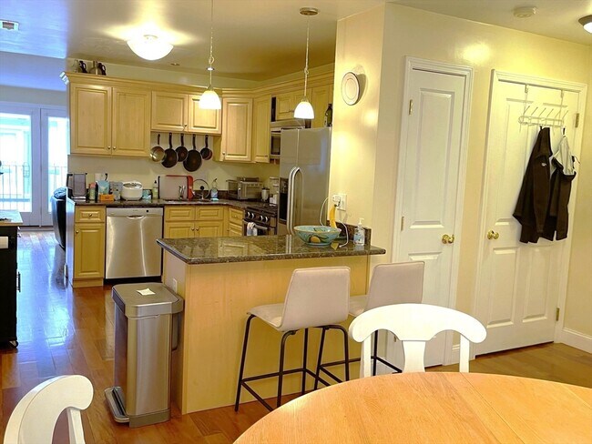 property at 239 Prospect St
