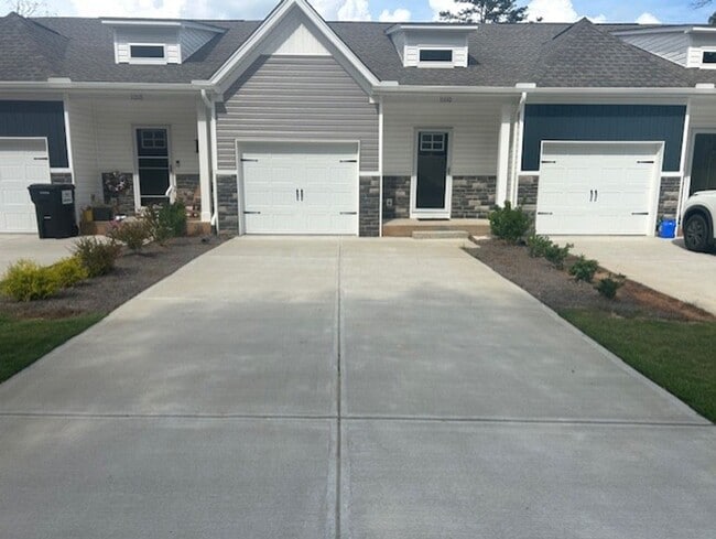 property at 11110 Watson Dr