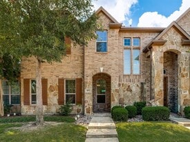4696 Cecile Rd in Plano, TX - Building Photo