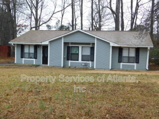 property at 97 Avalon Way