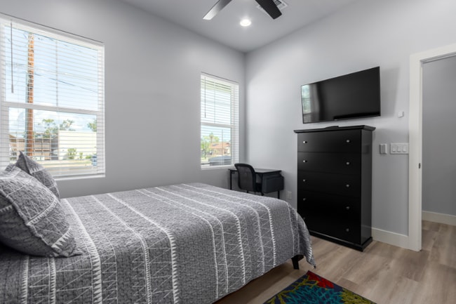 148 N Hibbert in Mesa, AZ - Building Photo - Building Photo