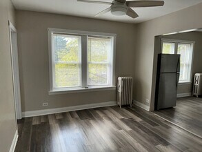 4058 W Dickens Ave in Chicago, IL - Building Photo - Building Photo