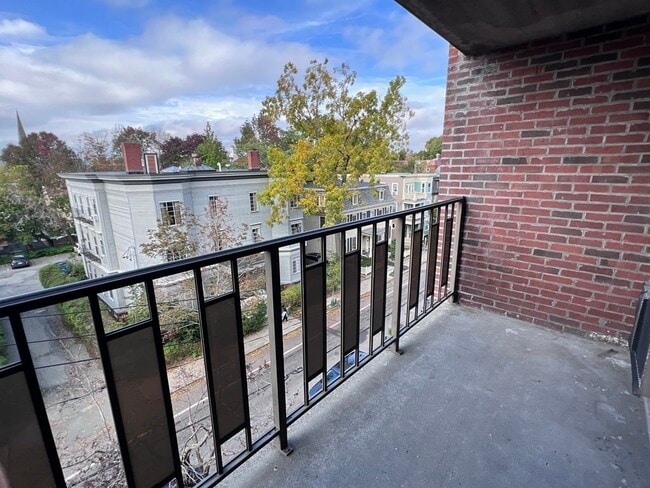 property at 12 Ellery St