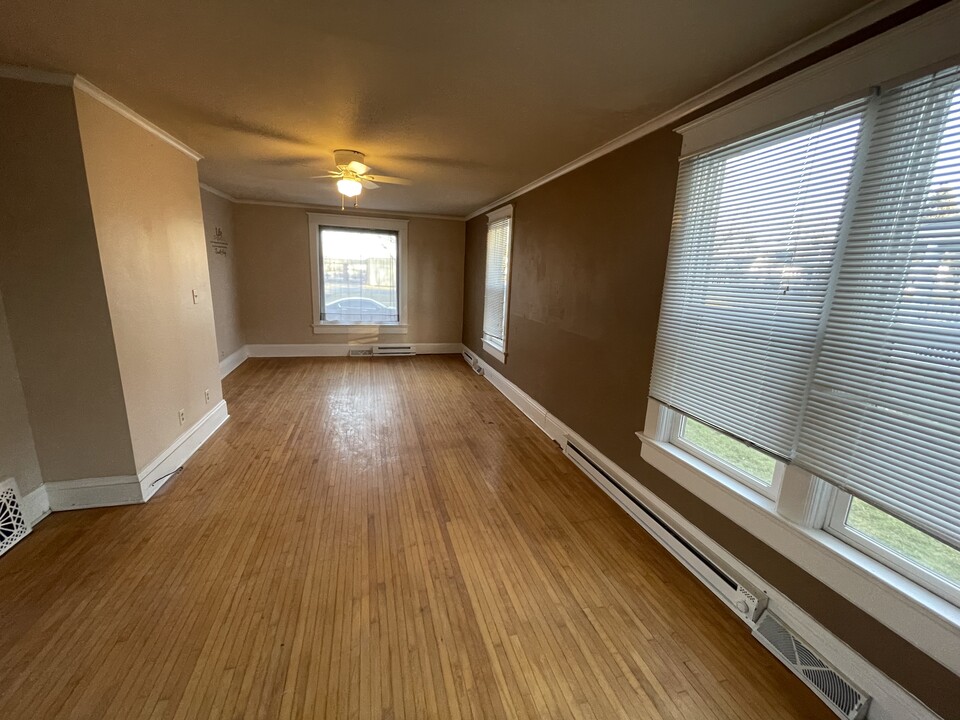426 Ransom St, Unit A in Ripon, WI - Building Photo