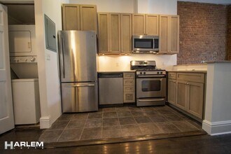 270 Lenox Ave in New York, NY - Building Photo - Building Photo