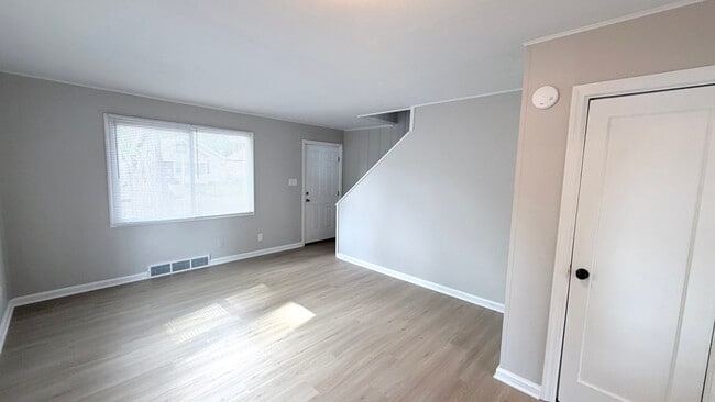1025 Covert Ave in Evansville, IN - Building Photo - Building Photo