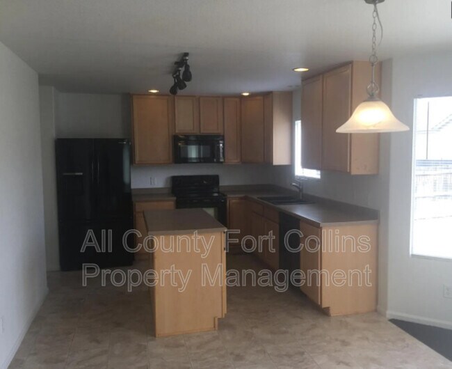 3470 Leopard Pl in Loveland, CO - Building Photo - Building Photo