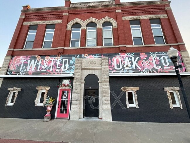 property at 34 S Main St