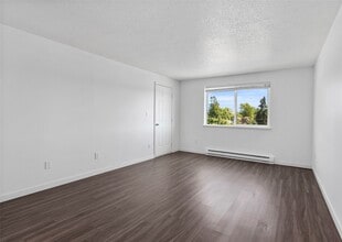 Stateside Flats in Olympia, WA - Foto de edificio - Building Photo