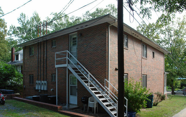 307 Watts St in Durham, NC - Building Photo - Building Photo