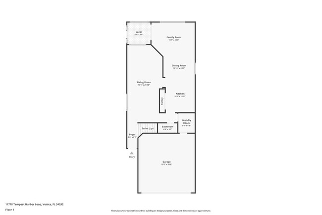 11778 Tempest Harbor Loop in Venice, FL - Building Photo - Building Photo