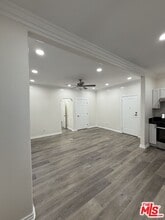 5522 Sierra Vista Ave in Los Angeles, CA - Building Photo - Building Photo