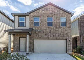 6806 Prue Rd in San Antonio, TX - Building Photo