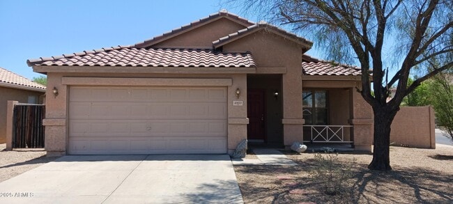 property at 4803 N 92nd Ln