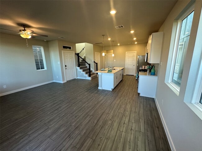 3113 Moontide Ln in Houston, TX - Building Photo - Building Photo