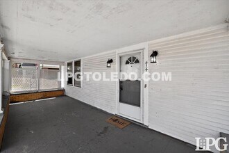 414 Platt St in Toledo, OH - Foto de edificio - Building Photo