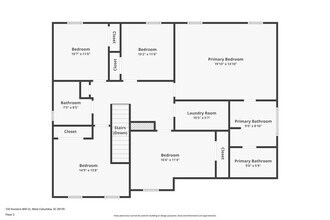 133 Hunters Mill Ct in West Columbia, SC - Building Photo - Building Photo