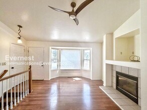 6961 Lost Springs Dr in Colorado Springs, CO - Building Photo - Building Photo
