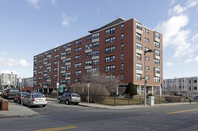 Foley in Boston, MA - Foto de edificio - Building Photo