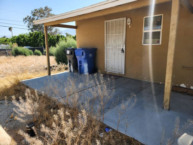 66385 Cahuilla Ave in Desert Hot Springs, CA - Building Photo - Building Photo