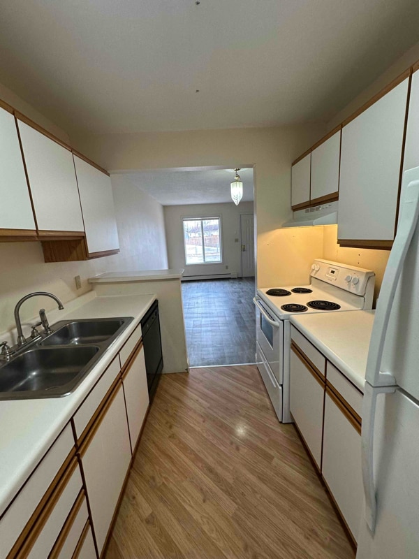 1512 1st St E in Thief River Falls, MN - Building Photo - Building Photo