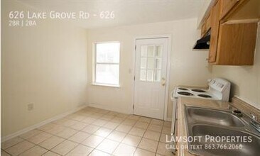 626 Lake Dr W-Unit -626 in Lake Placid, FL - Building Photo - Building Photo