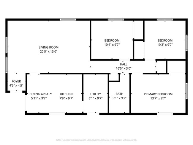 1367 W Pruitt St in Indianapolis, IN - Building Photo - Building Photo