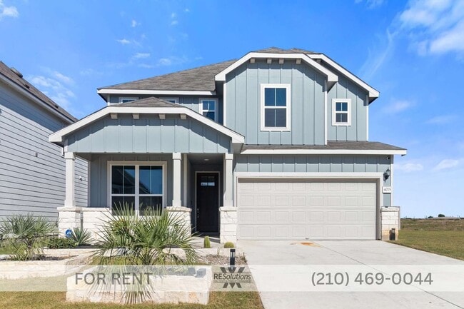 property at 4015 Wild Bloom Rd