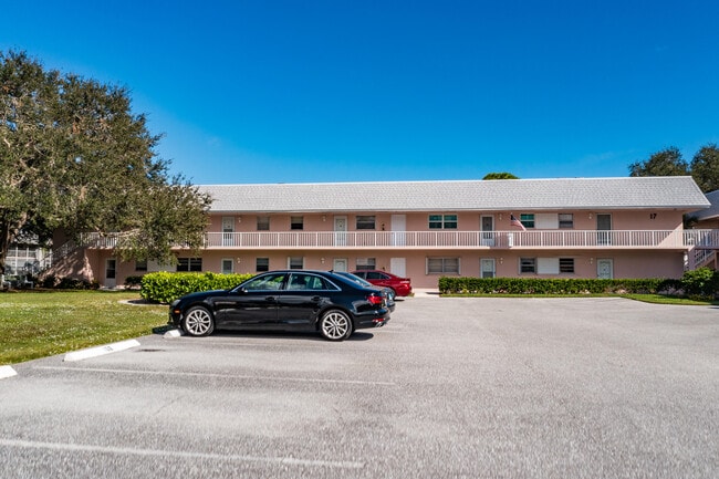 property at 18081 SE Country Club Dr