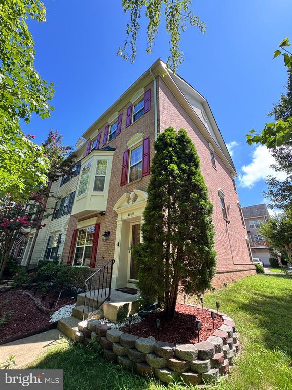 4955 Chaste Tree Pl in Woodbridge, VA - Building Photo - Building Photo