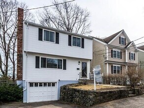 23 Copley Ave in Waltham, MA - Building Photo - Building Photo