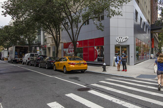 The Harmony in New York, NY - Foto de edificio - Building Photo