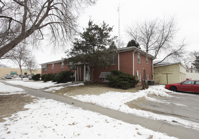 1501 F St in Lincoln, NE - Building Photo - Building Photo