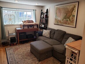 15 Euston Rd, Unit 6 in Boston, MA - Building Photo - Building Photo