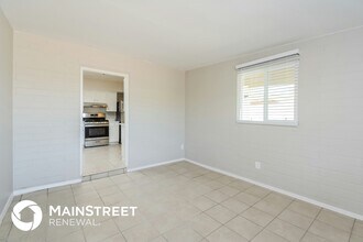 2801 E Coconino Vista in Tucson, AZ - Building Photo - Building Photo